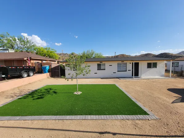 111 W Buist Ave, Phoenix, AZ 85041