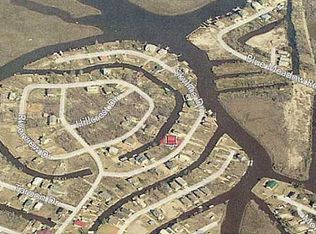 149 Skyline Dr, Bay St Louis, MS 39520