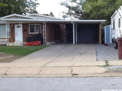 2068 W 5900 S, Roy, UT, 84067