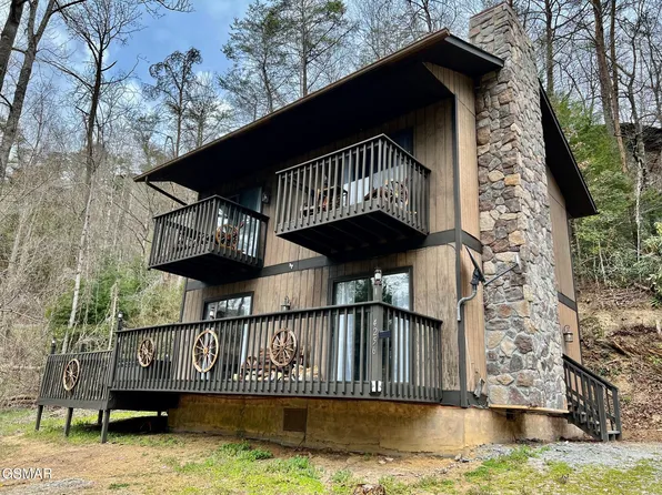 4256 New Pioneer Trl, Sevierville, TN 37863