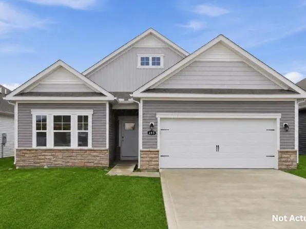 539 Darliene Dr, Plain City, OH 43064