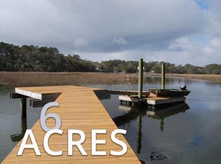 1463 Wescott Rd, Edisto Island, SC 29438