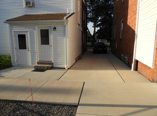 314 13th St, Ambridge, PA 15003