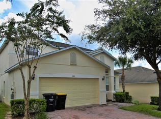 229 Bridgewater Dr, Davenport, FL 33897