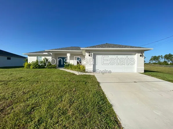 3006 NW 9th Ct, Cape Coral, FL 33993