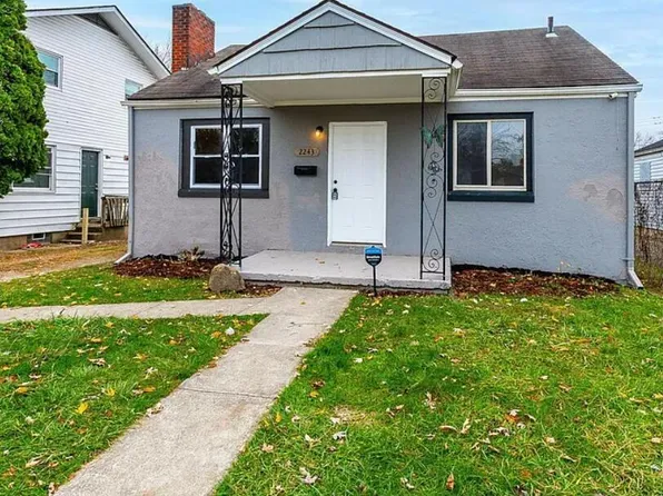 2243 Safford Ave, Columbus, OH 43223