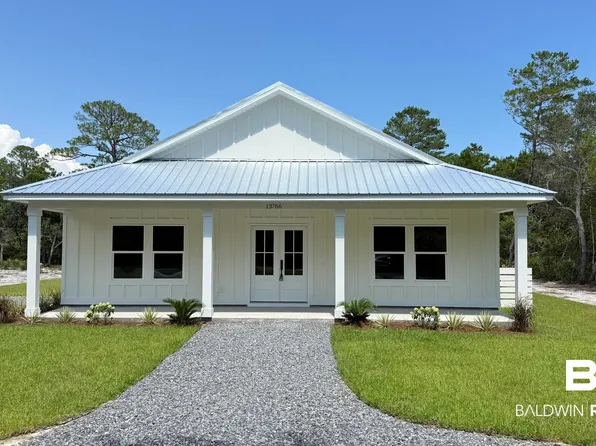 13766 Newberry Rd, Gulf Shores, AL 36542