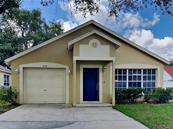 1726 Tropicana Way, Valrico, FL 33594