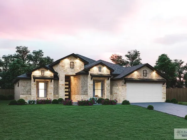 1402 Poza Rica Ave, Harlingen, TX 78552