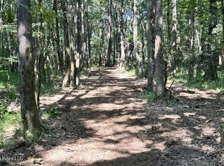 Tate Marshall Rd, Coldwater, MS 38618