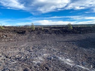 Iwalani Pkwy, Ocean View, HI 96737