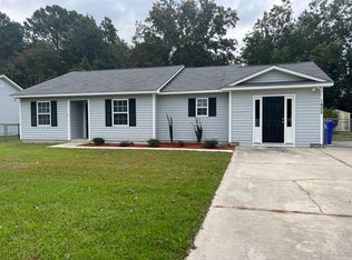 1402 Kelly Pl, Newport, NC 28570
