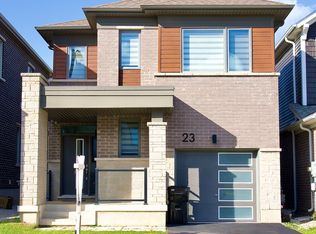 23 Routley St, Kitchener, ON N2R 0S2