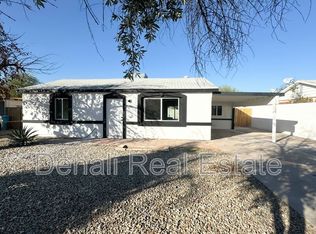 3244 E Harvard St, Phoenix, AZ 85008