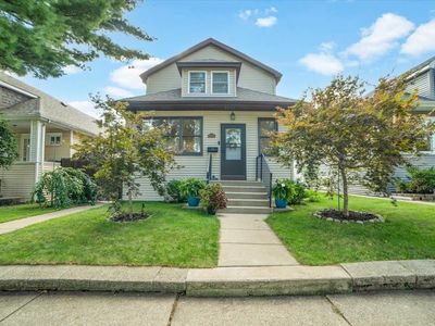 2142 N 73rd Ct, Elmwood Park, IL, 60707
