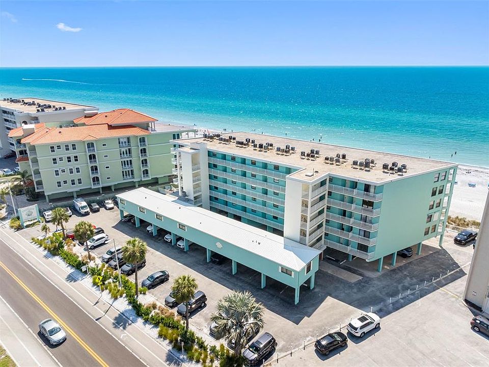1st image of 19440 GULF BOULEVARD #506