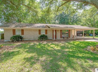 510 N Lincoln St, Tallulah, LA 71282