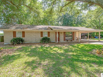 510 N Lincoln St, Tallulah, LA, 71282