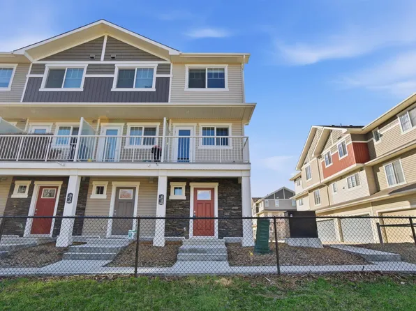 17832 78th St NW #64, Edmonton, AB T5Z 0P7