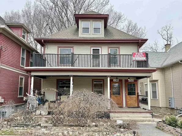 1044 E Gorham St #1, Madison, WI 53703