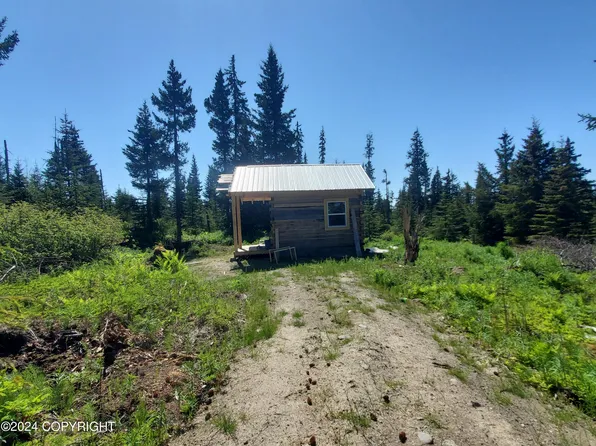 36092 Flintstone St, Anchor Point, AK 99556