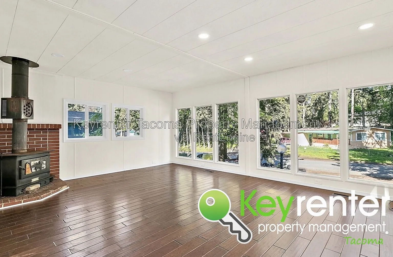 2 bed, 2.0 bath, 1140 sqft, $2,300 — Photo 2