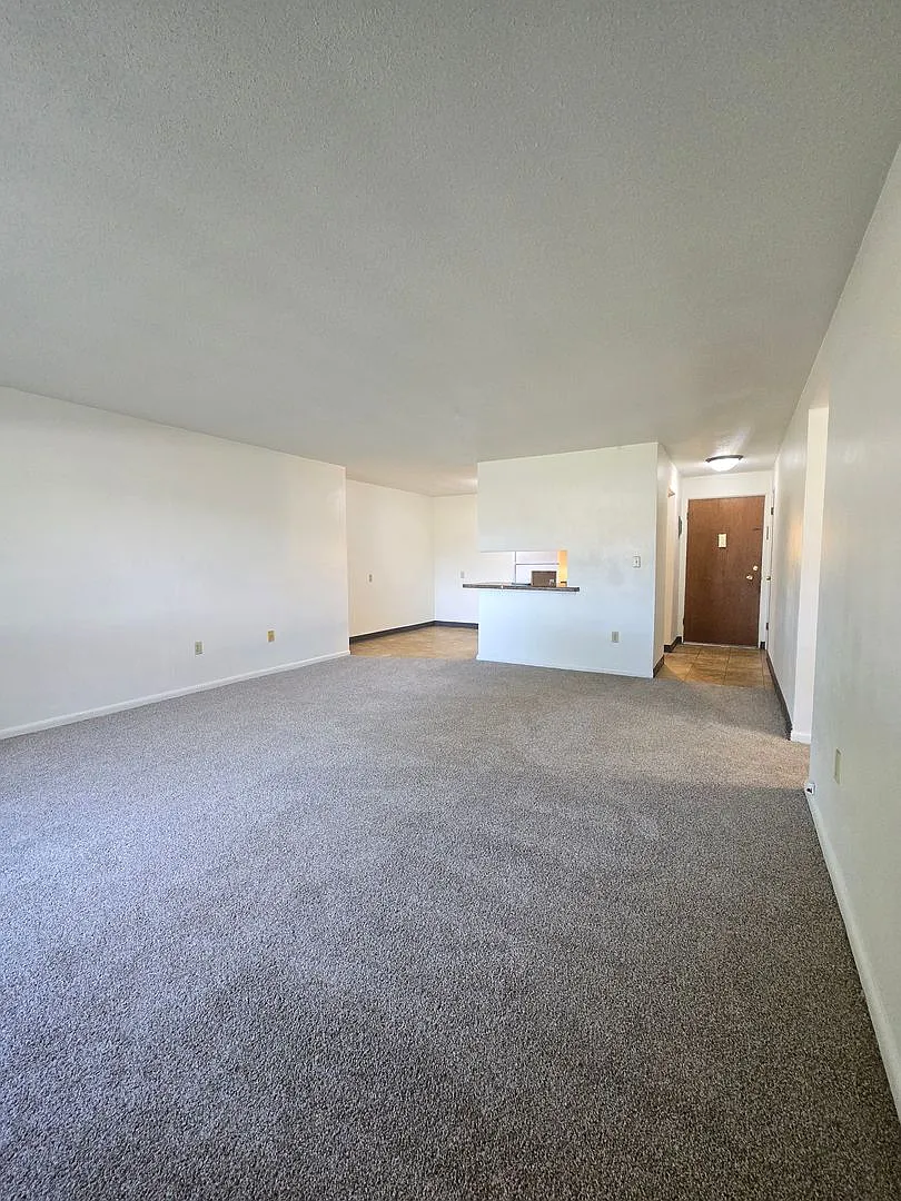 Park Apartments - 502 — Photo 2