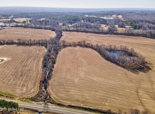 Cleveland Rd LOT 4, Hernando, MS 38632