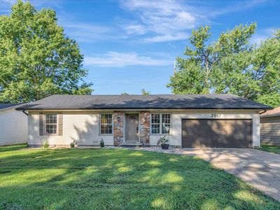 2917 S Roanoke Avenue, Springfield, MO, 65807