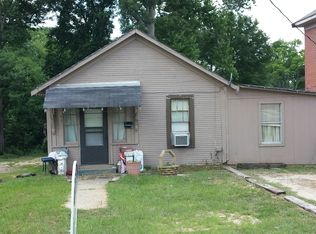 405 College St, Minden, LA 71055