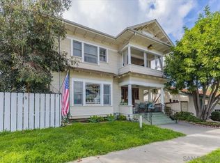 1264 24th St, San Diego, CA 92102