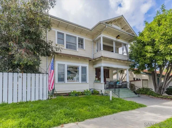 1264 24th St, San Diego, CA 92102
