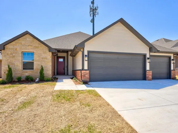 3014 Hollow Crest Ln, Norman, OK 73071