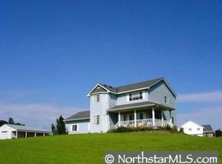 4130 210th Ln NW, Oak Grove, MN 55303