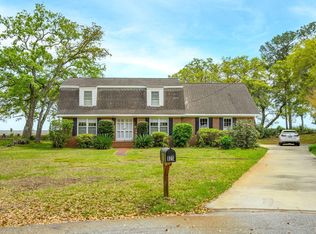 925 Preston Rd, Charleston, SC 29412