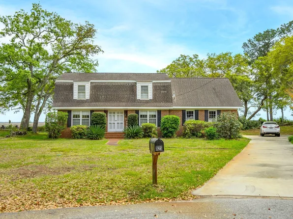 925 Preston Rd, Charleston, SC 29412