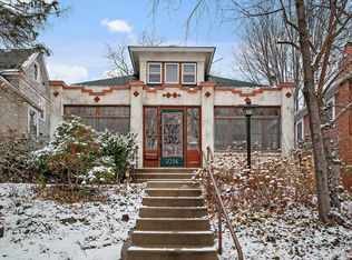 4036 Aldrich Ave S, Minneapolis, MN 55409