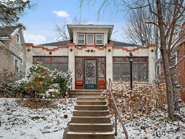 4036 Aldrich Ave S, Minneapolis, MN 55409