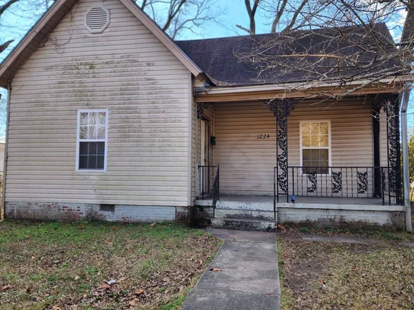 1224 W Long 17th St, N Little Rock, AR 72114