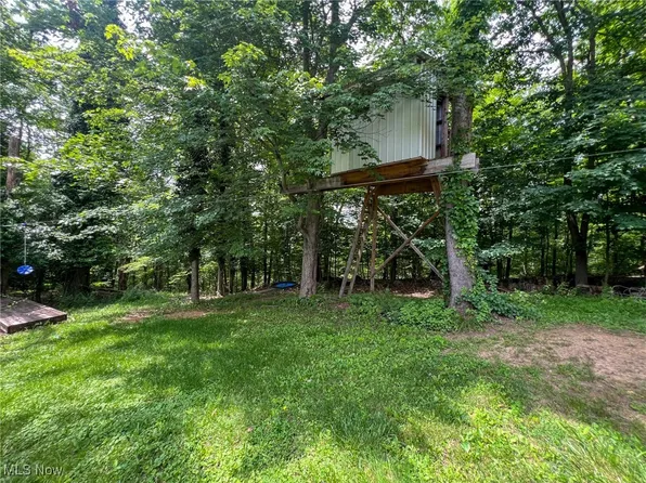 Edgeworth Ln, Cambridge, OH 43725