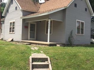 501 W Markland Ave, Kokomo, IN 46901
