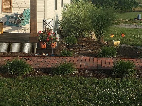 2nd image of 3212 Persimmon Knob