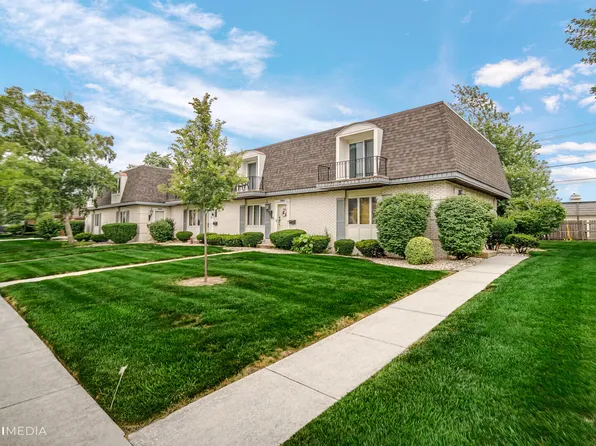 7911 Jefferson Ave #2A, Munster, IN 46321