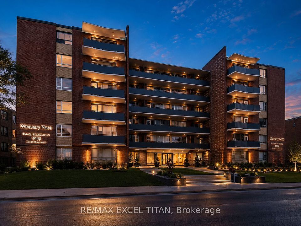 1st image of 165 Cosburn Ave #101