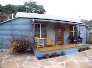 25 Moon Cyn, Bisbee, AZ 85603