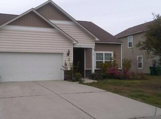 16 Whitewater Way, Beaufort, SC 29906