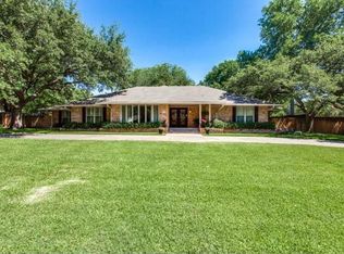 7127 Oakbluff Dr, Dallas, TX 75254