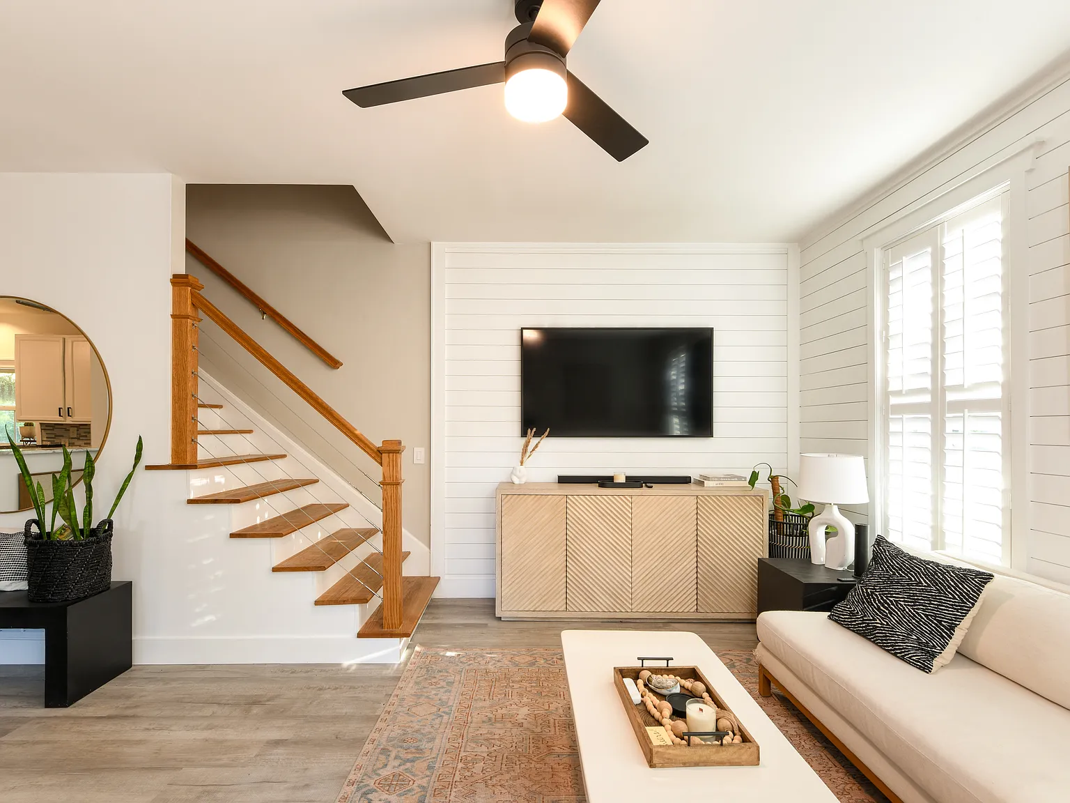 3 bed, 1344 sqft, $3,800 — Photo 2