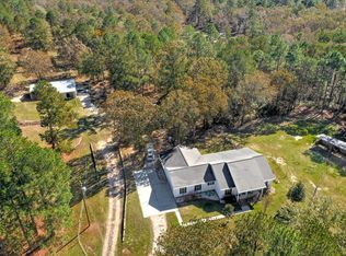 649 Gooseneck Rd, Aiken, SC 29805