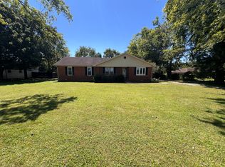 3911 Manson Pike, Murfreesboro, TN 37129